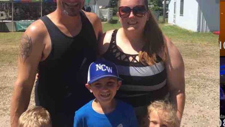 Main fundraiser photo