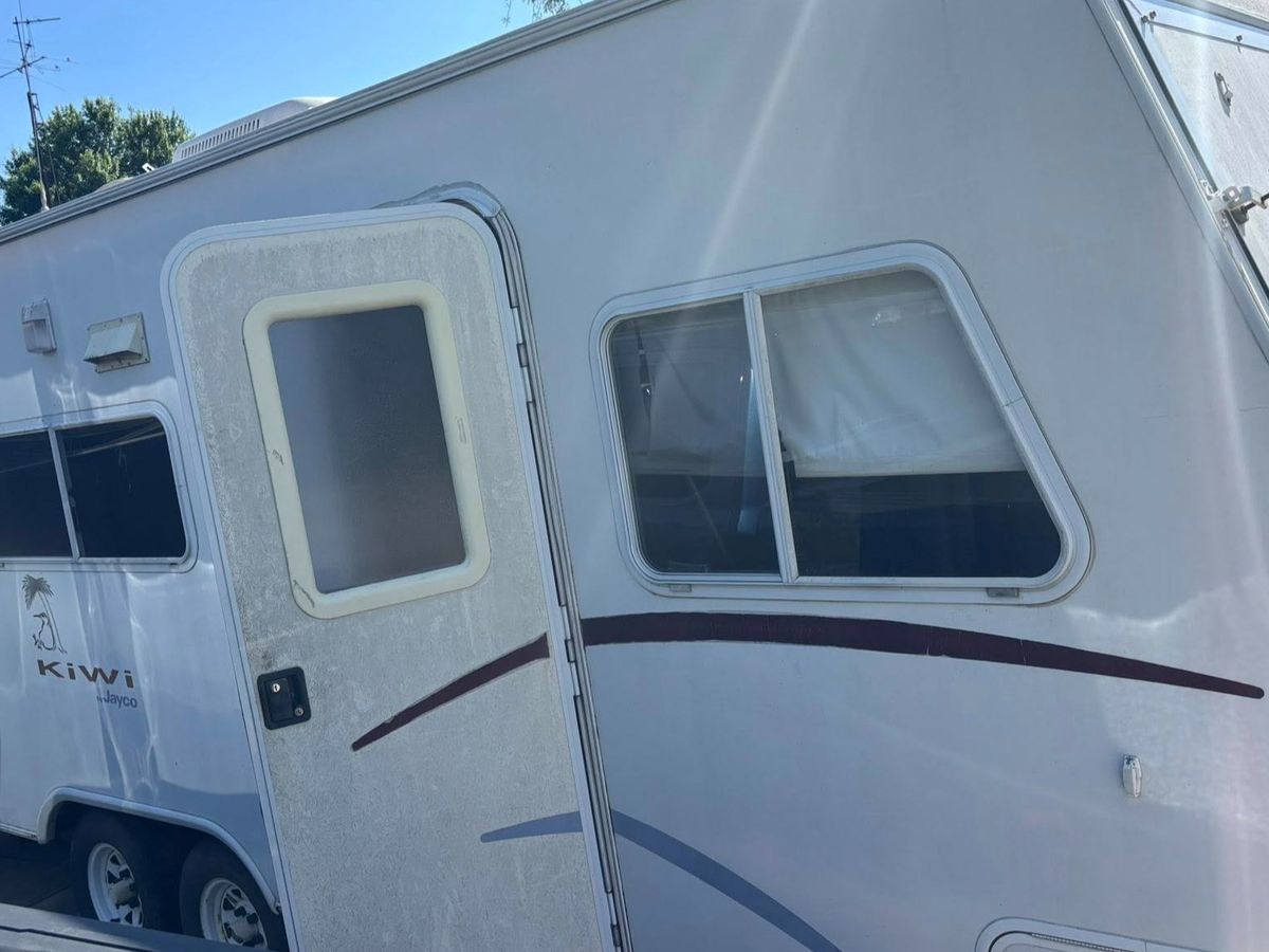 Renovate Still I Rise's Mobile Outreach Camper campaign photo, 1 of 8
