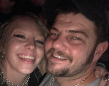Caitlin Pillow