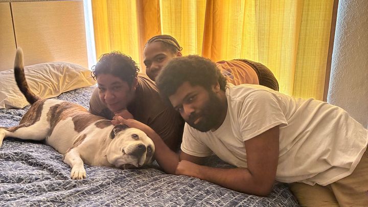 Support Jelani’s Family After Illegal Eviction campaign photo, 1 of 3