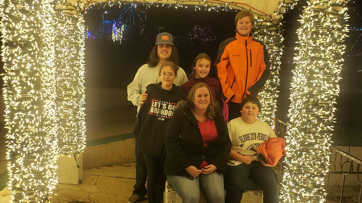 Main fundraiser photo