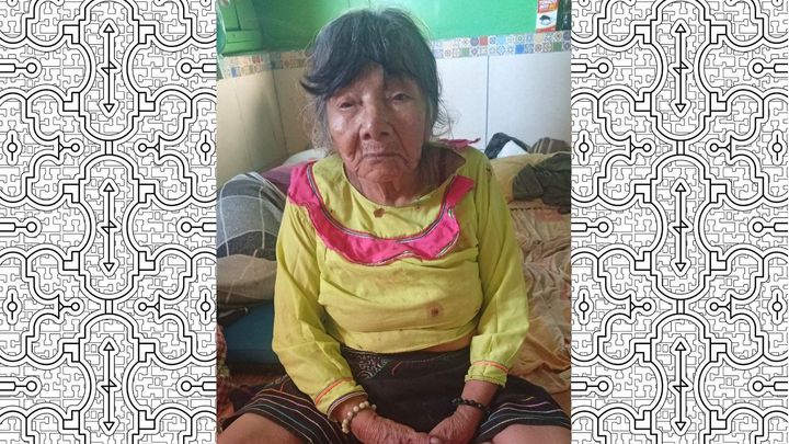 Urgent Medical Help for Maestra Antonia campaign photo, 1 of 3