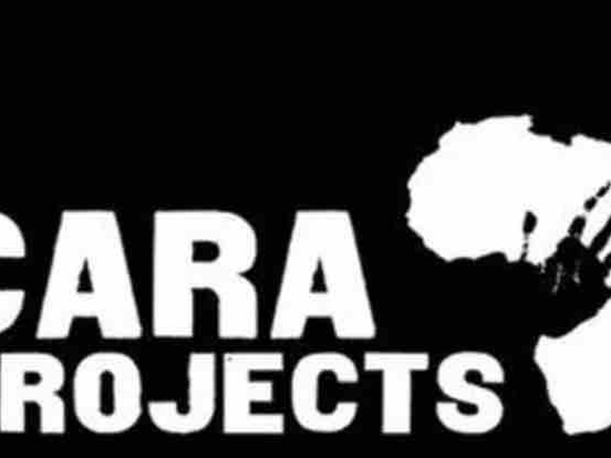 Fundraiser by Ciara Costello : Cara Projects