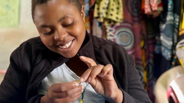 Support women in Tanzania! campaign photo, 1 of 2