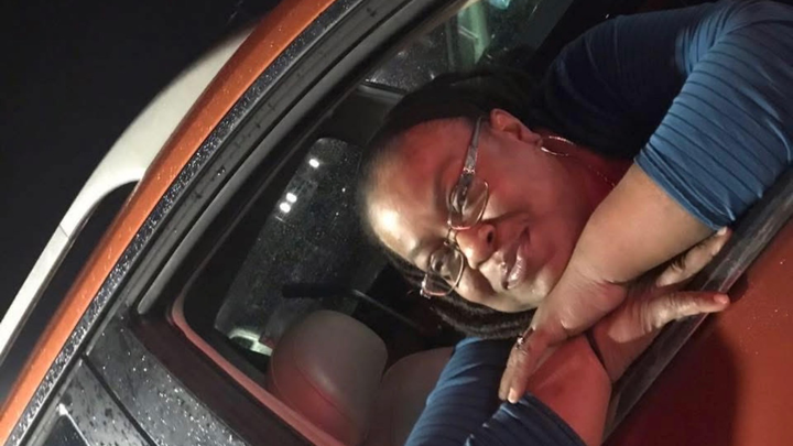 Support for Tamesha Johnson Campbell’s Funeral Expenses campaign photo, 1 of 7