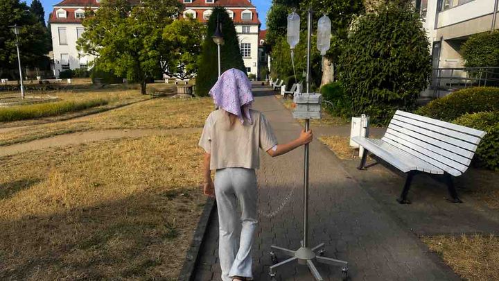 Hilfe für Sophie - Gemeinsam gegen den Krebs campaign photo, 1 of 8