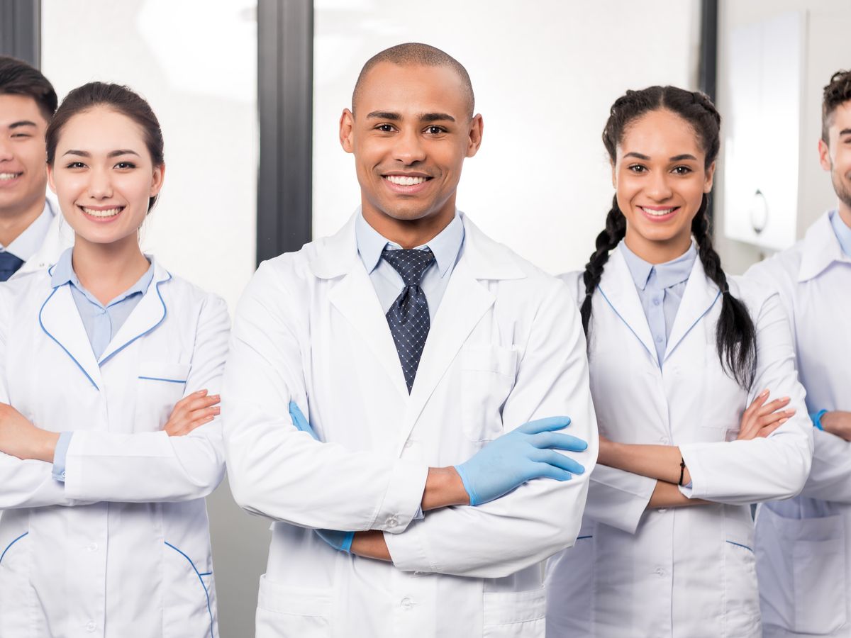Fundraiser by John Downing : Help build great and diverse science leaders!