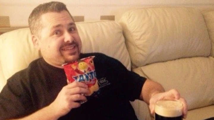 Main fundraiser photo