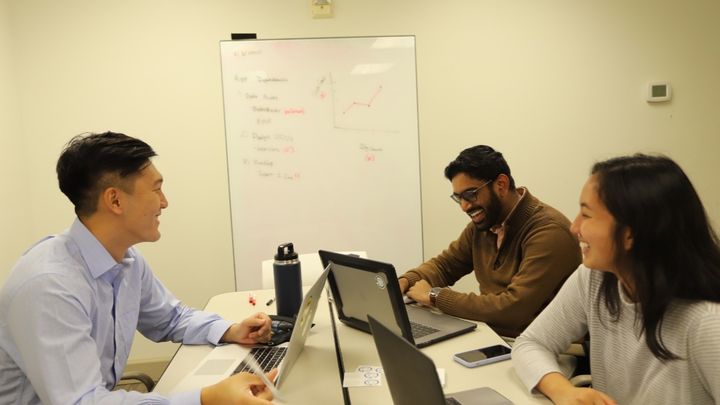 Main fundraiser photo