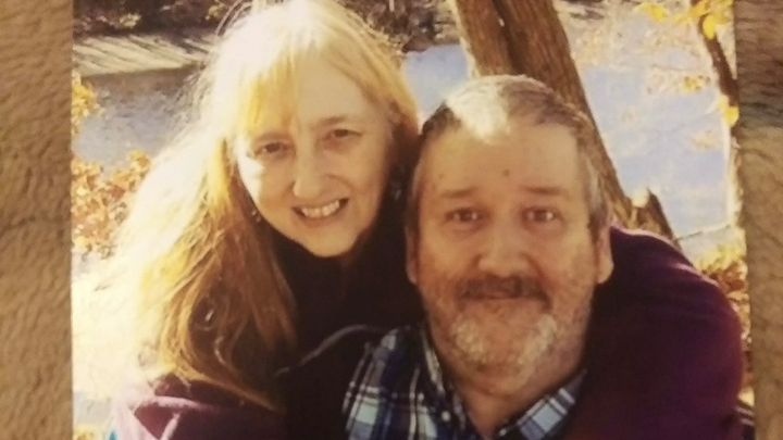 Support Lori After Losing Her Husband campaign photo, 1 of 3