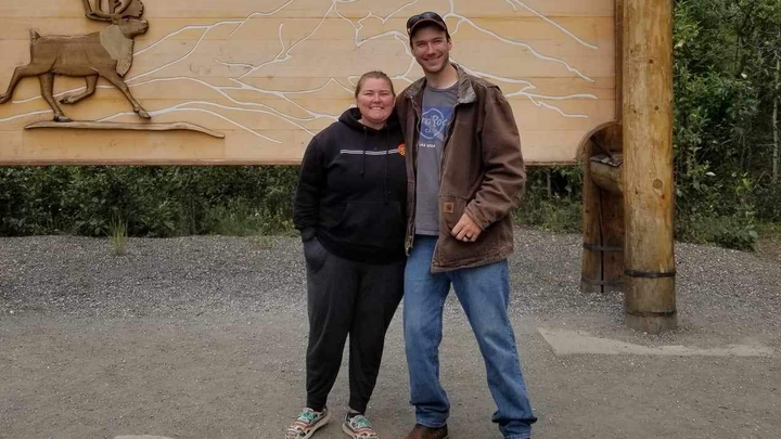 Support Sarah and Brian's Dream of Parenthood campaign photo, 1 of 3
