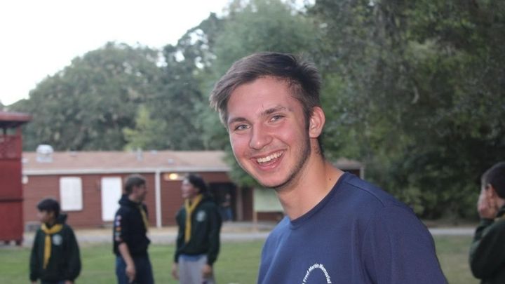 Main fundraiser photo