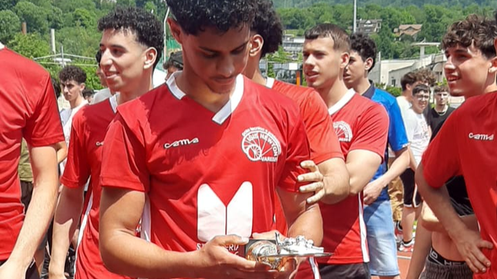 Foto principale della raccolta fondi