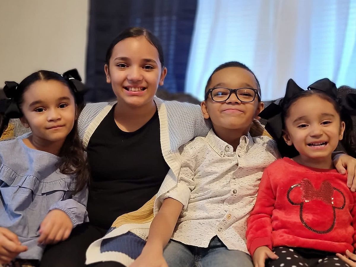 Fundraiser by Lisa Bakowski : Help Amanda’s Family Rebuild After Fire