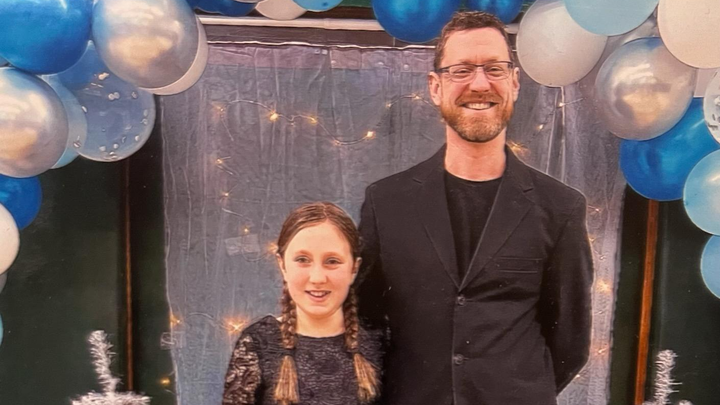 Main fundraiser photo