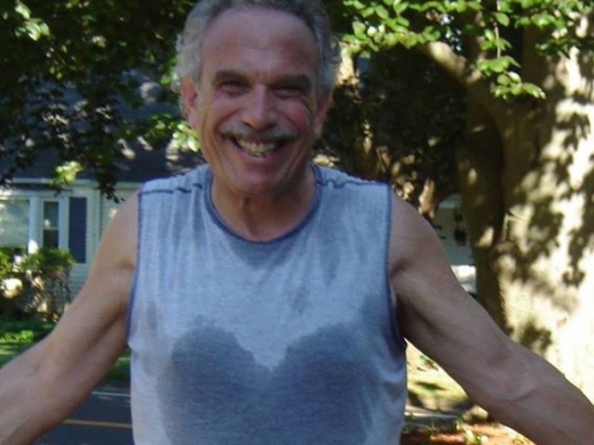 Bruce's Cancer Treatment campaign photo, 1 of 2