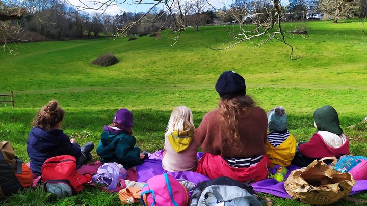 Help Us Keep Our Home and Kindergarten by 28 May