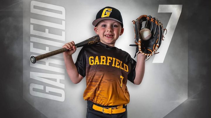 Help support Wade in his fight against cancer campaign photo, 1 of 8
