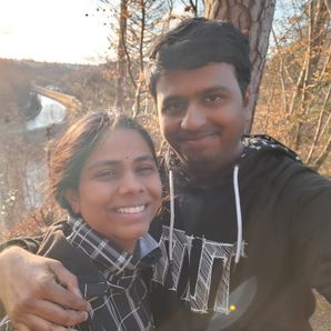 Naga Sai Tejaswi Uppuluri