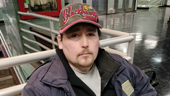 Help Support Justin Ebert’s Recovery After a Tragic Accident campaign photo, 1 of 7