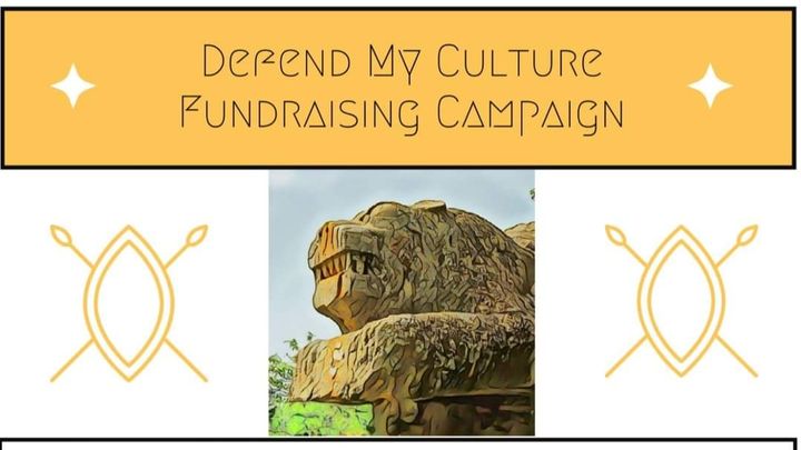 Main fundraiser photo