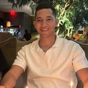 Profile photo of Anthony Smith Aguilar Infante