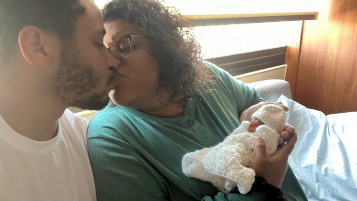 Help CreateCare Packages -Nico's 343 Grams of Love campaign photo, 1 of 4