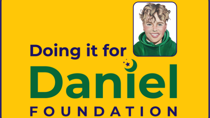 Main fundraiser photo