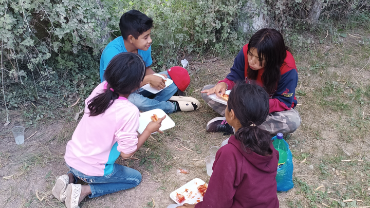 Restaurando Corazones campaign photo, 1 of 3