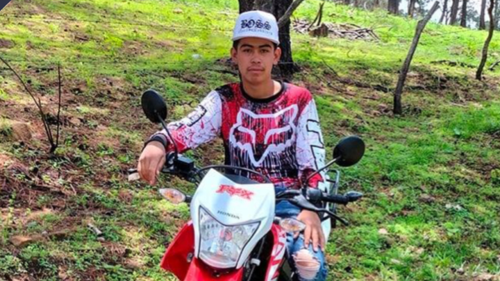 Support for Jose's Family After Tragic Loss campaign photo, 1 of 4