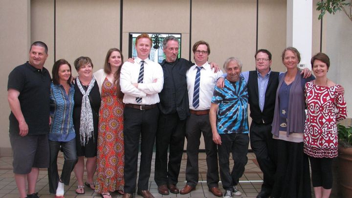 Main fundraiser photo