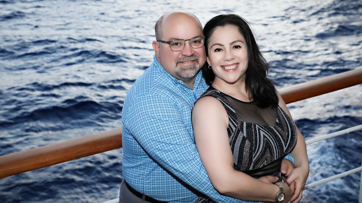 Travel for My Wife's HIPEC Cancer Care campaign photo, 1 of 5