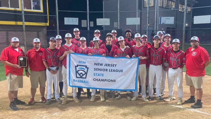 Help Blackwood Kiwanis Seniors Reach Regionals