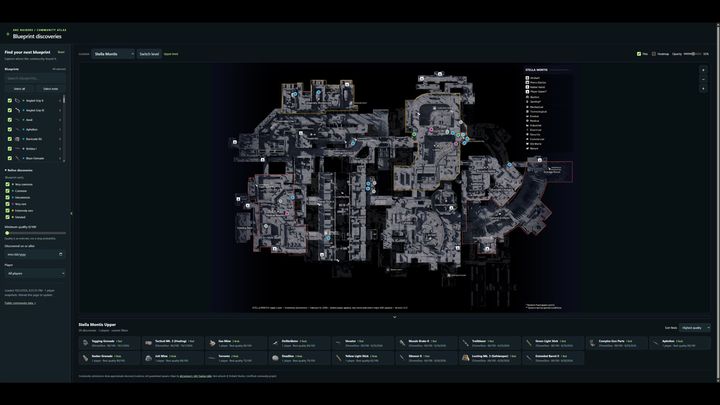 Support the ARC Raiders Community Map campaign photo, 1 of 3
