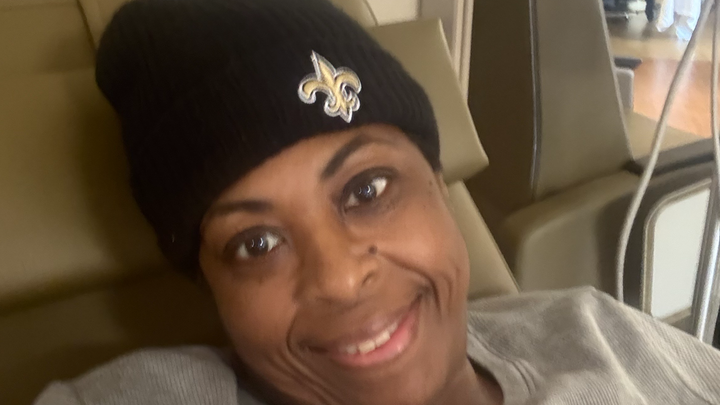 Help Chondra Rebuild After Severe Illness campaign photo, 1 of 5