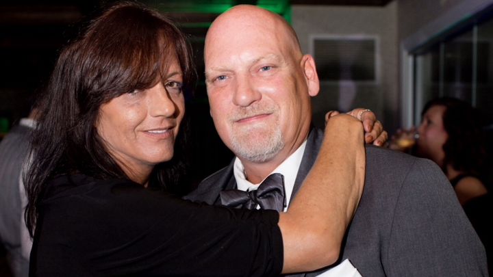 Main fundraiser photo