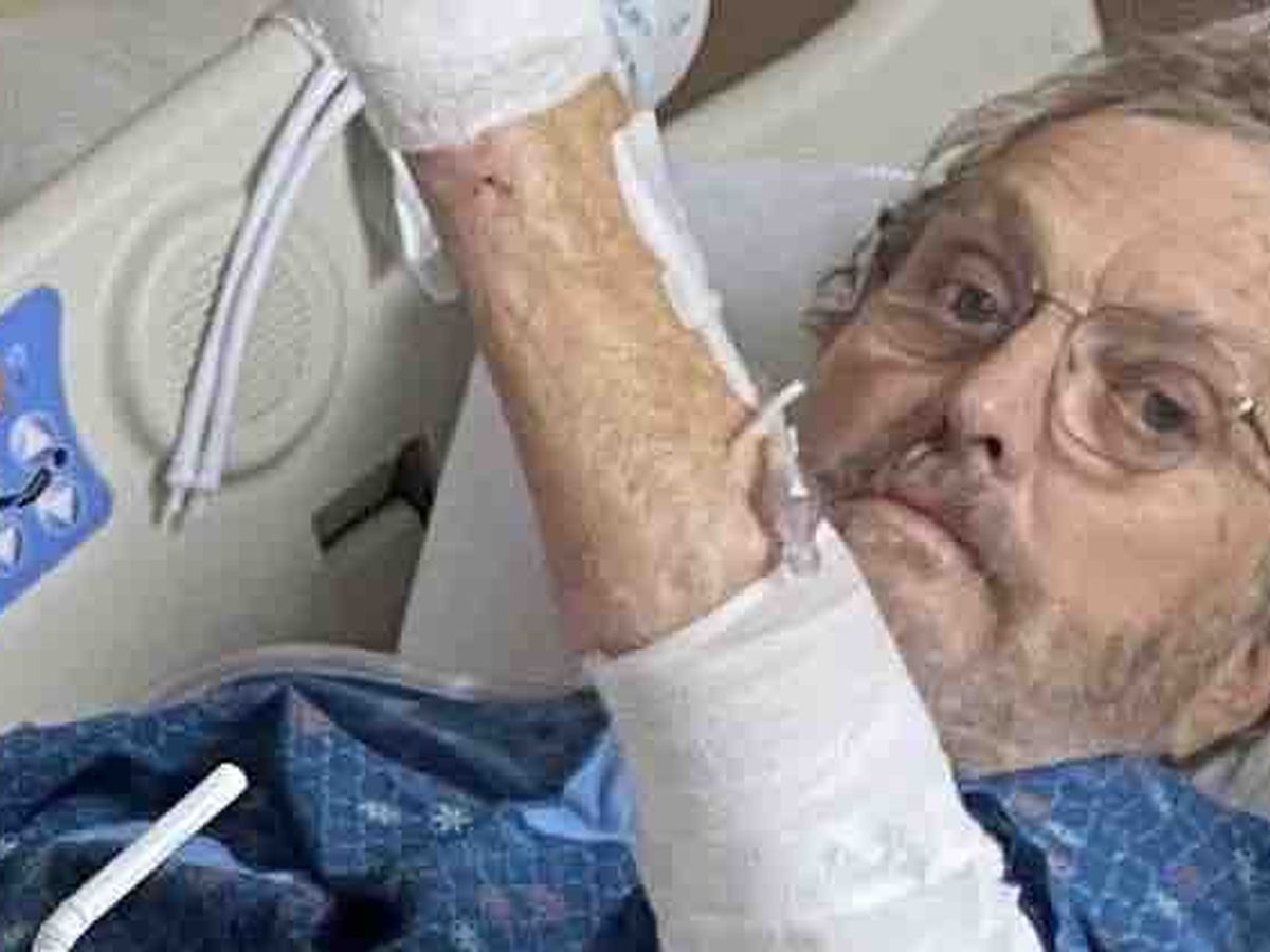 Help Tony and Family Through Health Crisis campaign photo, 1 of 3