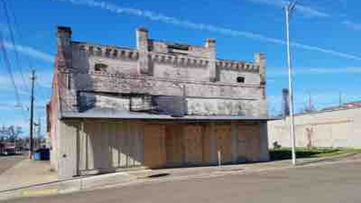 Main fundraiser photo