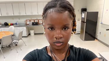Oreoluwa Olubayode 