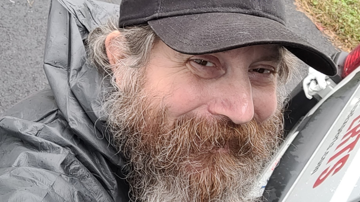 Donate to Help Matthew Through Tough Times campaign photo, 1 of 3