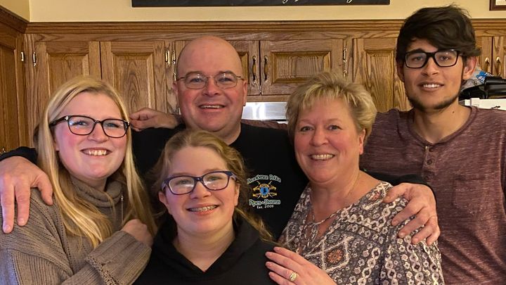 Main fundraiser photo