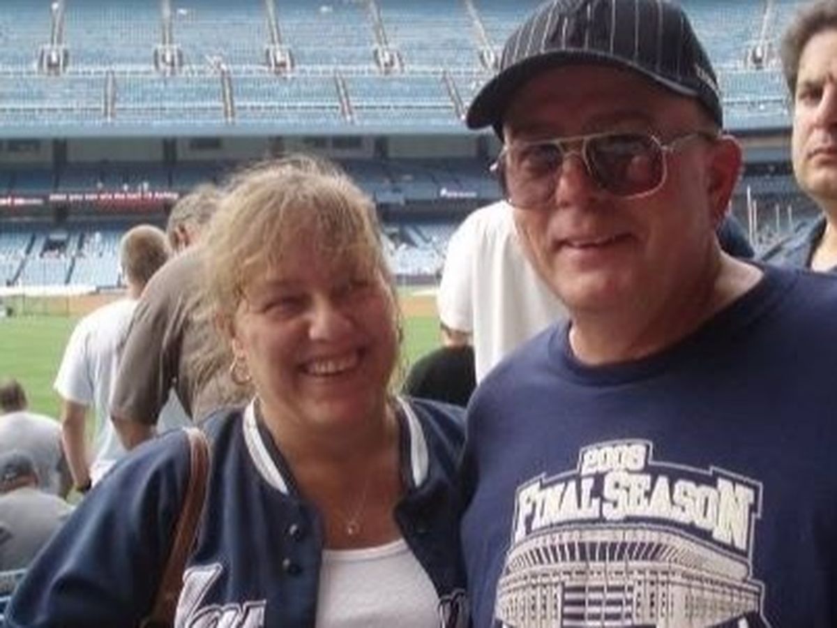 Fundraiser by Aleesha Rheinwald : Support for Gary Rheinwald and family