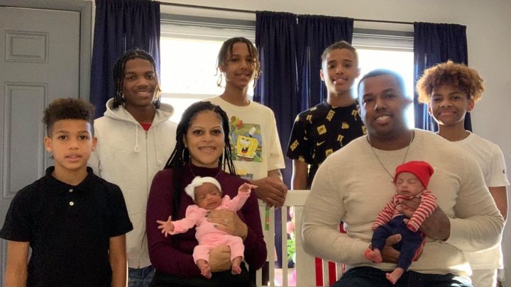 Help Payton Family: Medical Bills and House Fire campaign photo, 1 of 3