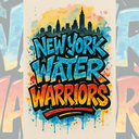 Profile photo of NY Water Warriors