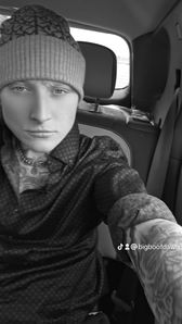Casey Kilgore