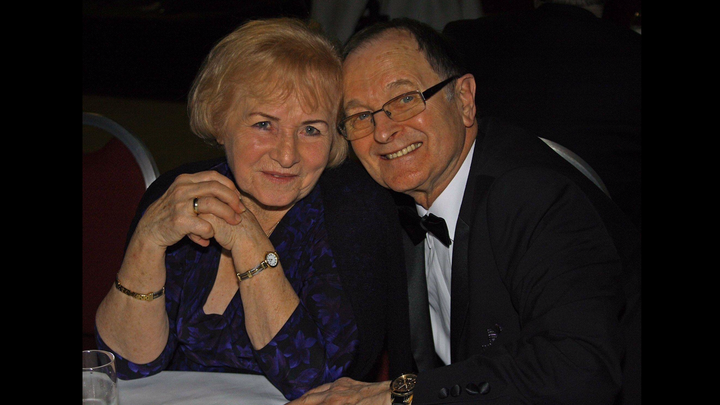 Main fundraiser photo