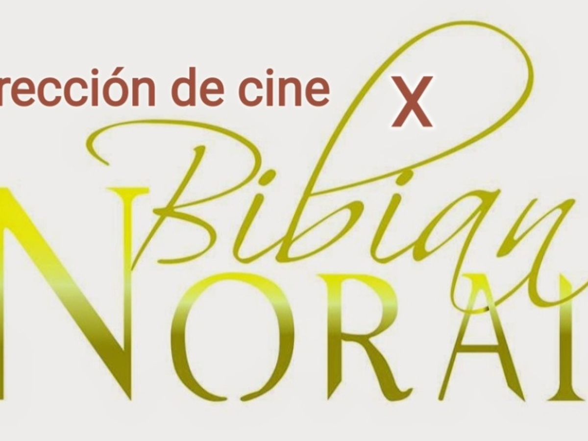 Fundraiser by Bibian Norai : Recaudacion producción de cine Bibian Norai