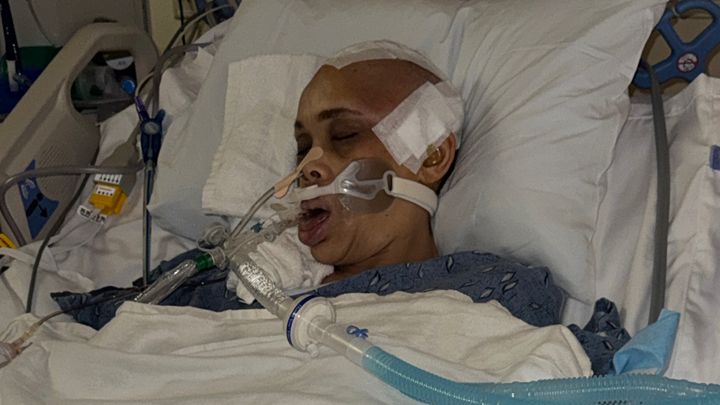 HELP in Janice’s Recovery campaign photo, 1 of 8