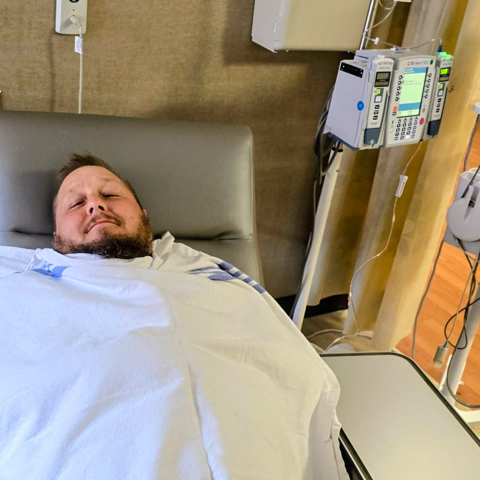 KC Family Afflicted by CANCER, 2 years apart
