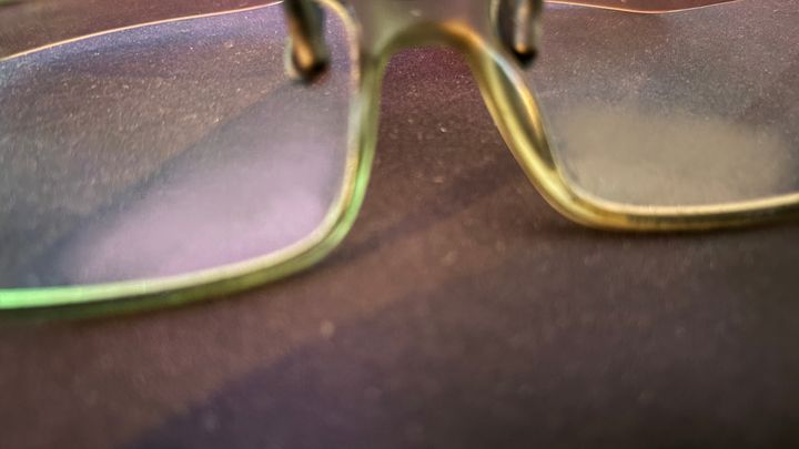Eine neue Brille, die med. Versorgung (& Tierarztkosten) campaign photo, 1 of 3
